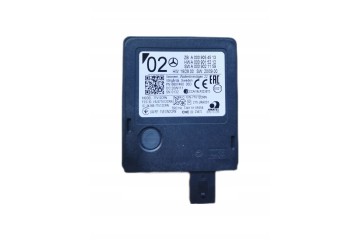 New Original Radar Sensor Mercedes A0009004042 Car type 4x4 SUV passenger cars