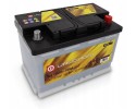 Battery Uruchom PROFESSIONAL 74Ah 800A UG74HPRO