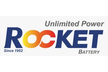 Battery Rocket AGM 12V 70Ah 760A Start Stop Catalog number of the part ROCKET70AGM