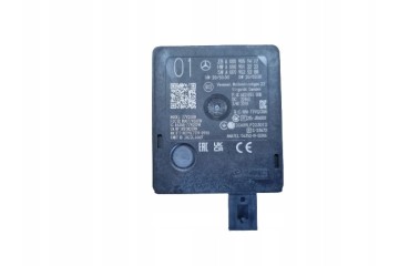 New Original Radar Sensor Mercedes A0009000845 Catalog number of the part MGA12170
