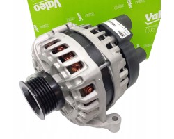 ALTERNATOR 90A VALEO FIAT BRAVO DOBLO FIORINO IDEA LINEA PALIO PANDA TIPO