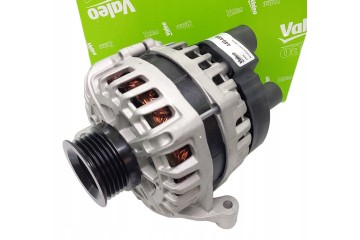 ALTERNATOR 90A VALEO FIAT BRAVO DOBLO FIORINO IDEA LINEA PALIO PANDA TIPO