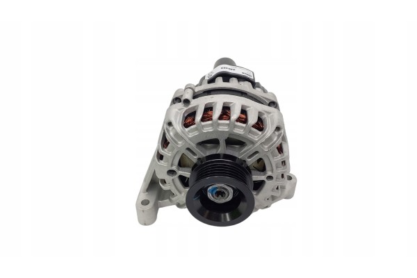 ALTERNATOR 90A VALEO FIAT BRAVO DOBLO FIORINO IDEA LINEA PALIO PANDA TIPO Catalog number of the part 440489