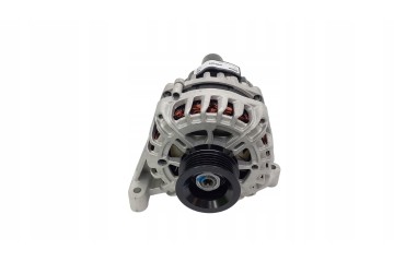 ALTERNATOR 90A VALEO FIAT BRAVO DOBLO FIORINO IDEA LINEA PALIO PANDA TIPO Catalog number of the part 440489