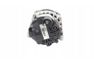 ALTERNATOR 90A VALEO FIAT BRAVO DOBLO FIORINO IDEA LINEA PALIO PANDA TIPO Car type buses cargo vans passenger cars