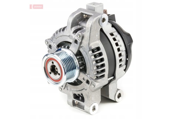 Alternator DAN938 DENSO Catalog number of the part DAN938