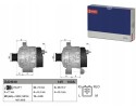 Alternator DAN938 DENSO Alternator charging current 100 A