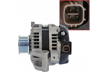 Alternador Denso DAN938