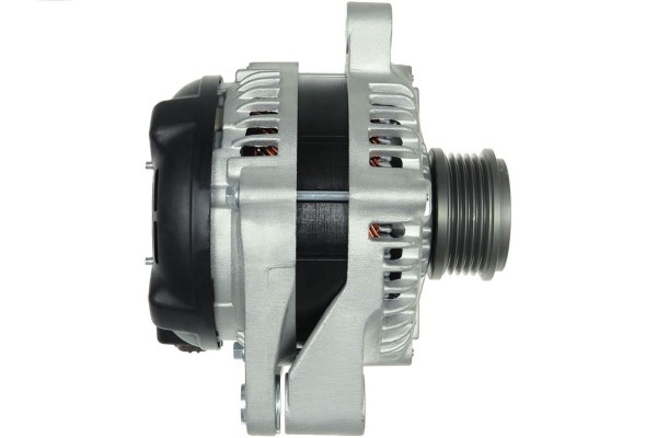 AS PL A6027 ALTERNATOR TOYOTA COROLLA 2 0D 4D 02