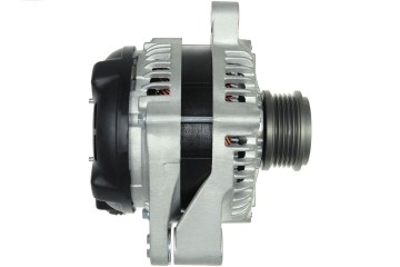 AS PL A6027 ALTERNATOR TOYOTA COROLLA 2 0D 4D 02