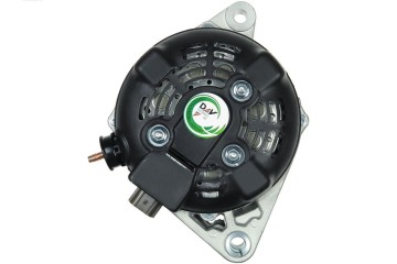 AS PL A6027 ALTERNATOR TOYOTA COROLLA 2 0D 4D 02 Part manufacturer AS PL