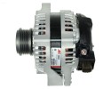 AS PL A6027 ALTERNATOR TOYOTA COROLLA 2 0D 4D 02 Catalog number of the part A6027