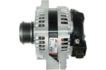 AS PL A6027 ALTERNATOR TOYOTA COROLLA 2 0D 4D 02 Catalog number of the part A6027
