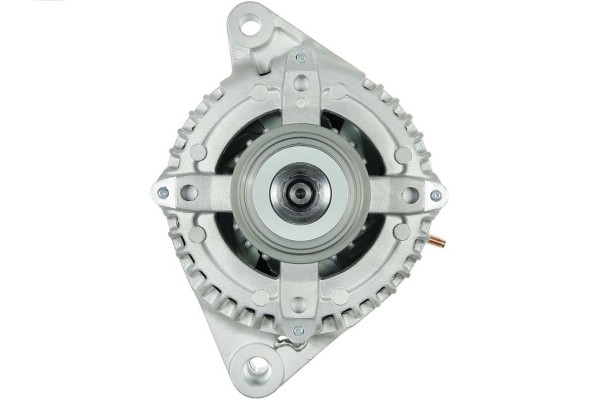 AS PL A6027 ALTERNATOR TOYOTA COROLLA 2 0D 4D 02 Car type cargo vans passenger cars