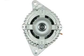 AS PL A6027 ALTERNATOR TOYOTA COROLLA 2 0D 4D 02 Car type cargo vans passenger cars