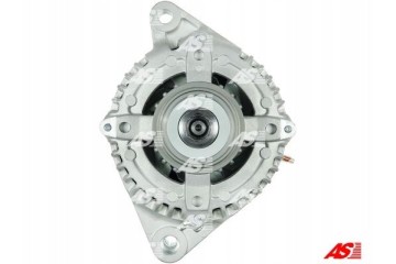 AS PL A6027 ALTERNATOR TOYOTA COROLLA 2 0D 4D 02 Quality of parts according to GVO Q original with factory logo OEM OES