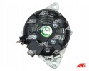 AS PL A6027 ALTERNATOR TOYOTA COROLLA 2 0D 4D 02 Catalog number of the original TOYOTA 27060 27040 TOYOTA 270602704084 TOYOTA 27