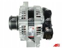 AS PL A6027 ALTERNATOR TOYOTA COROLLA 2 0D 4D 02 Version European