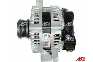 AS PL A6027 ALTERNATOR TOYOTA COROLLA 2 0D 4D 02 Version European
