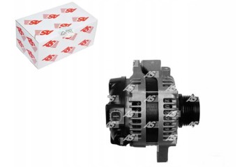 Alternador AS-PL A6027 para Toyota Corolla 2.0D-4D 2002