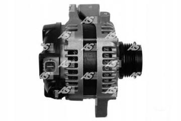 Alternador AS-PL A6027 para Toyota Corolla 2.0D-4D 2002