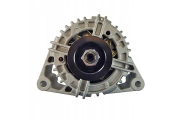 Alternator HELLA 8EL 012 430 411 OPEL VAUXHALL 14V 100A Oe 54 mm Catalog number of the part 8EL 012 430 411