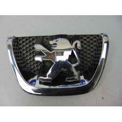 9649670480 REJILLA PARAGOLPES DELANTERO PEUGEOT 207