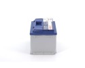 Battery Bosch 12V 65AH 650A L 278X175X175 EFB S4 0 092 S4E 070 Packaging status original