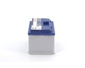 Battery Bosch 12V 65AH 650A L 278X175X175 EFB S4 0 092 S4E 070 Part manufacturer Bosch