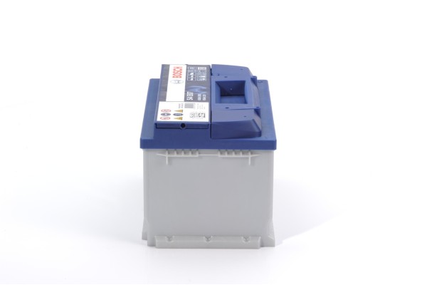 Battery Bosch 12V 65AH 650A L 278X175X175 EFB S4 0 092 S4E 070 Part manufacturer Bosch