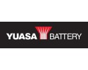 Yuasa YBX 9027 AGM battery 12V 60Ah 640A P Catalog number of the part YBX9027