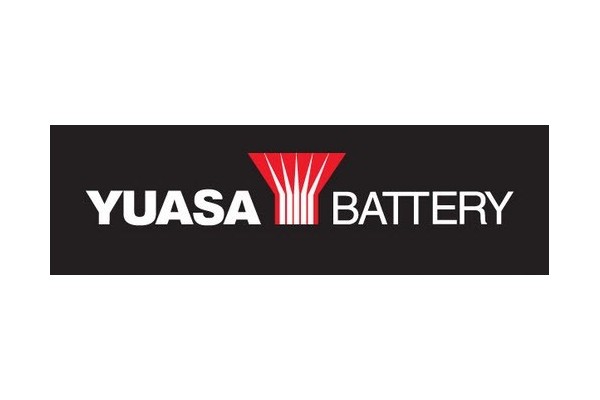Yuasa YBX 9027 AGM battery 12V 60Ah 640A P Catalog number of the part YBX9027