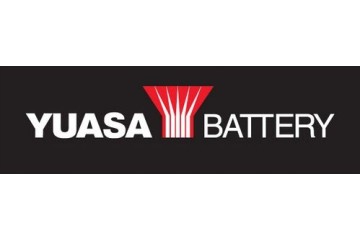 Yuasa YBX 9027 AGM battery 12V 60Ah 640A P Catalog number of the part YBX9027