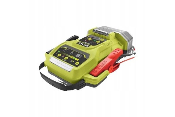 Starting device BOOSTER 18V RYOBI ONE RJSC18 0