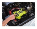 Starting device BOOSTER 18V RYOBI ONE RJSC18 0 Car type 4x4 SUV buses trucks cargo vans RVs passenger cars