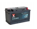 YUASA 85Ah 760A YBX7115 EFB Rechargeable VW Amarok Sharan Avensis T27 Stelvio