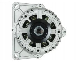 ALTERNATOR 100A A1027 AS PL CHEVROLET AVEO II
