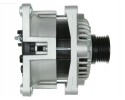 ALTERNATOR 100A A1027 AS PL CHEVROLET AVEO II Packaging status original