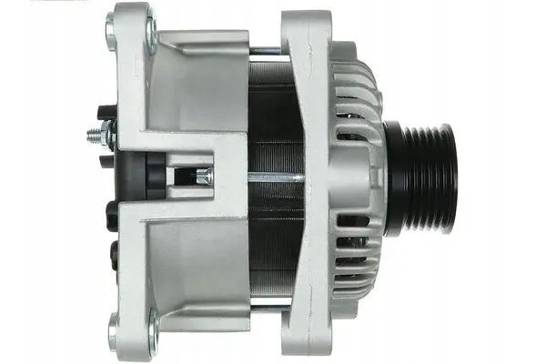 ALTERNATOR 100A A1027 AS PL CHEVROLET AVEO II Packaging status original