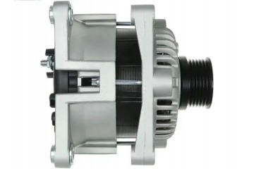 ALTERNATOR 100A A1027 AS PL CHEVROLET AVEO II Packaging status original