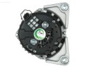 ALTERNATOR 100A A1027 AS PL CHEVROLET AVEO II Part manufacturer AS PL