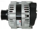 ALTERNATOR 100A A1027 AS PL CHEVROLET AVEO II Catalog number of the part A1027