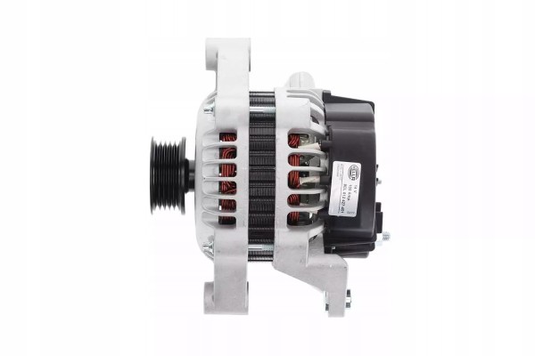ALTERNATOR HELLA 8EL 012 427 451 Car type cargo vans passenger cars