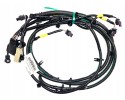 Front bumper wiring harness Volvo