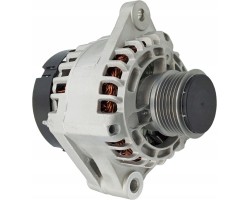 New alternator OPEL Astra H Vectra C Zafira B Signum 1 9 CDTi