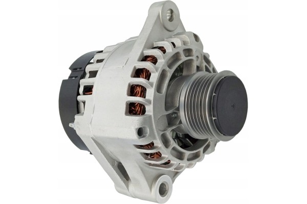 New alternator OPEL Astra H Vectra C Zafira B Signum 1 9 CDTi