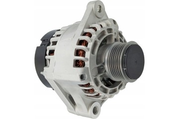 New alternator OPEL Astra H Vectra C Zafira B Signum 1 9 CDTi