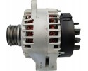 New alternator OPEL Astra H Vectra C Zafira B Signum 1 9 CDTi Part manufacturer HC Cargo