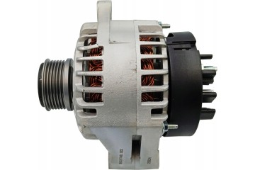 New alternator OPEL Astra H Vectra C Zafira B Signum 1 9 CDTi Part manufacturer HC Cargo