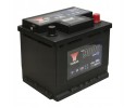 YUASA YBX9012 AGM 12V 50Ah 520A START STOP Battery YBX9012